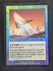 Legacy Weapon