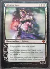 Josu Vess, Lich Knight