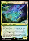 Lunar Hatchling [Foil] #