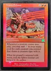 Overencumbered [Foil] #