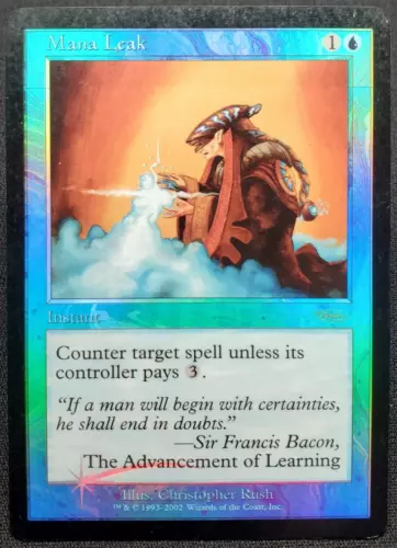 Mana Leak