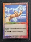 Marble Diamond