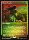 Mayael's Aria