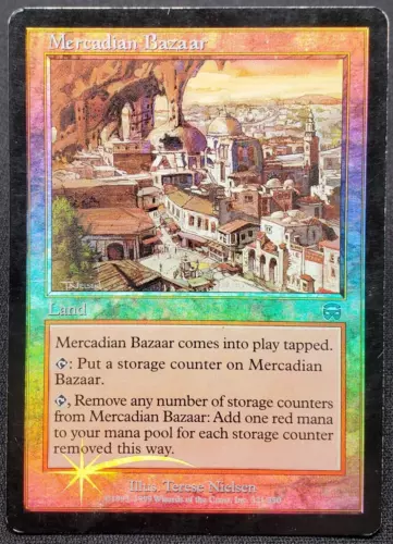 Curator of Destinies [Foil] #