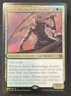 Mirri, Weatherlight Duelist #