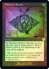 Mishra's Bauble [Serialized] #