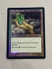 Moss Diamond