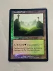 Moss Diamond