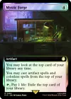 Coiling Oracle [Extended Art Foil] #