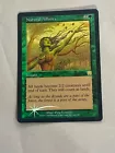 Natural Affinity