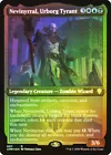 Nevinyrral, Urborg Tyrant