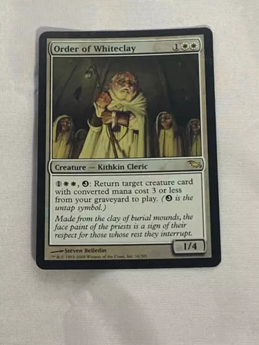 Sword of Light and Shadow