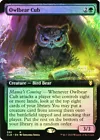 Temur Battle Rage