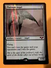 Platinum Angel