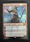 Sarkhan, Dragonsoul