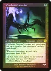 Psychosis Crawler