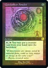 Quicksilver Amulet