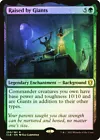 Mountain [Foil] #