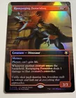 Rampaging Cyclops