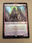 Rust-Shield Rampager [Foil] #