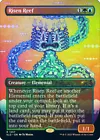 Long River Lurker [Foil] #
