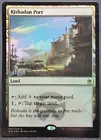 Relief Captain [Foil] #