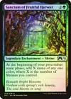 Sanctum of Fruitful Harvest