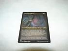 Abomination of Llanowar