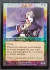 Vampire Hexmage