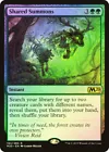 Shared Summons