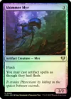 Shimmer Myr #