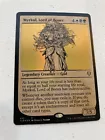 Myrkul, Lord of Bones #