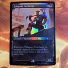 Zulaport Cutthroat
