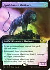 Sparkhunter Masticore