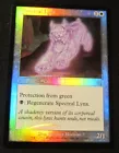 Spectral Lynx