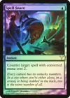 Spell Snare