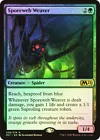 Sporeweb Weaver