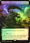Taunting Sliver [Extended Art Foil] #