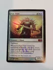 Teferi, Master of Time [Extended Art Foil] #