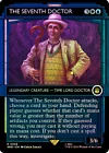 The Seventh Doctor #