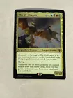 Noxious Dragon