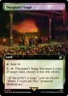 Thespian's Stage [Foil] #