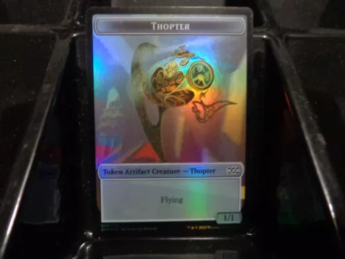 Myr Matrix