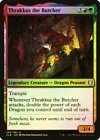 Thrakkus the Butcher #