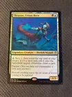 Thrasios, Triton Hero