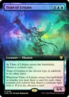 Titan Of Littjara [Extended Art Foil] #