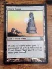 Urza's Power Plant