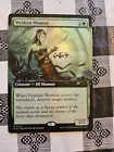Viridian Shaman