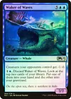 Waker of Waves