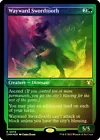 Reyav, Master Smith